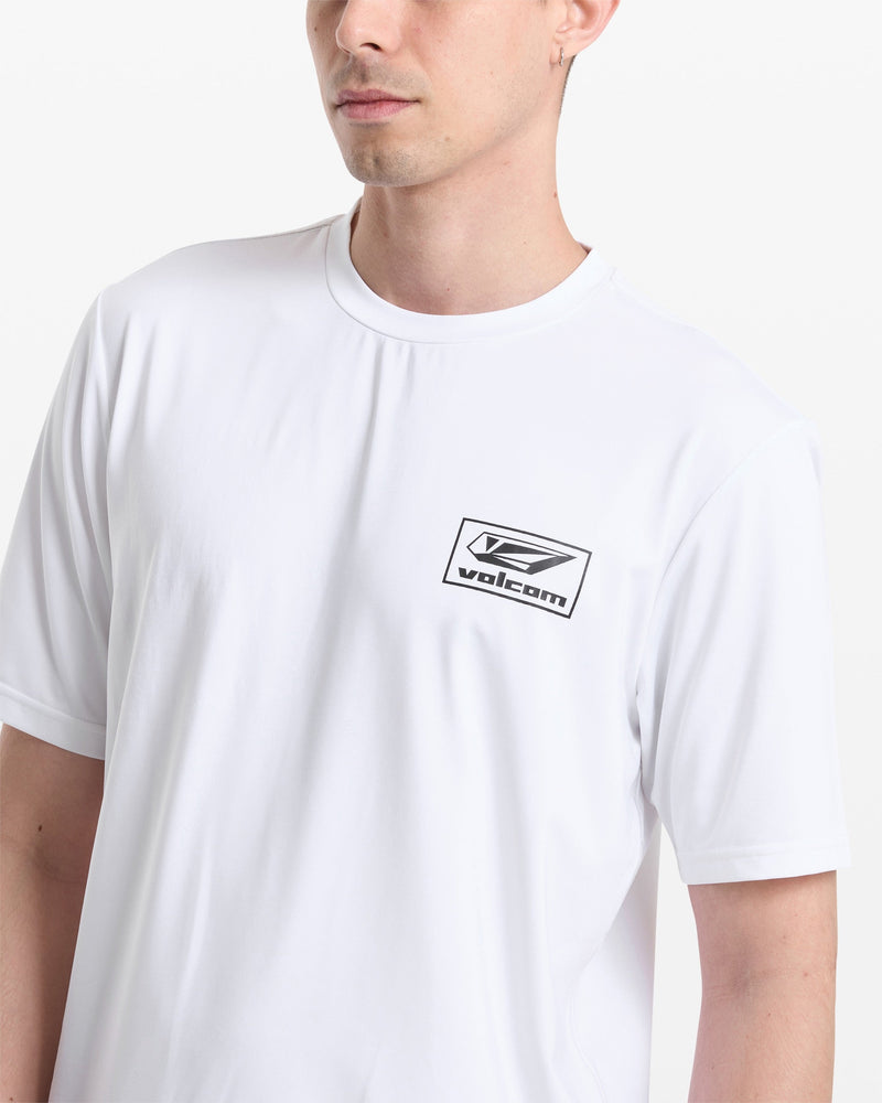 Men's Modstone Loose Short Sleeve Thrashguard