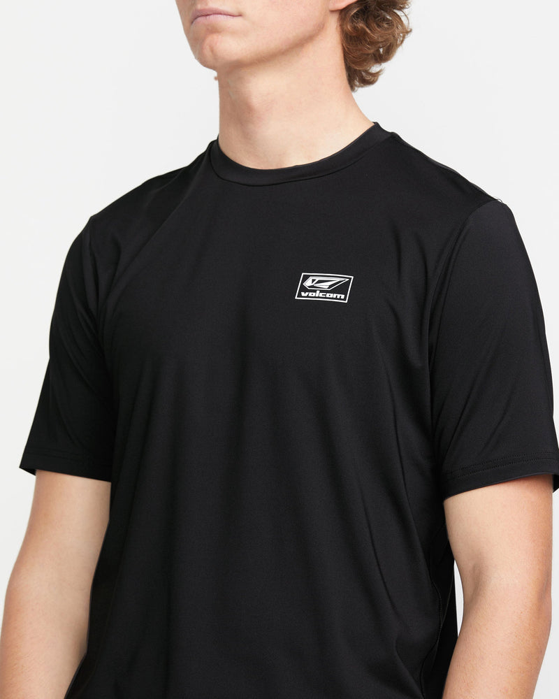 Men's Modstone Loose Short Sleeve Thrashguard