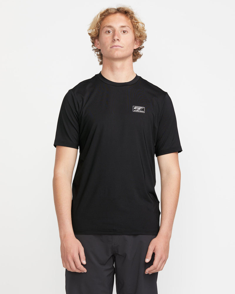 Volcom - Men's Modstone Loose Short Sleeve Surf Tee