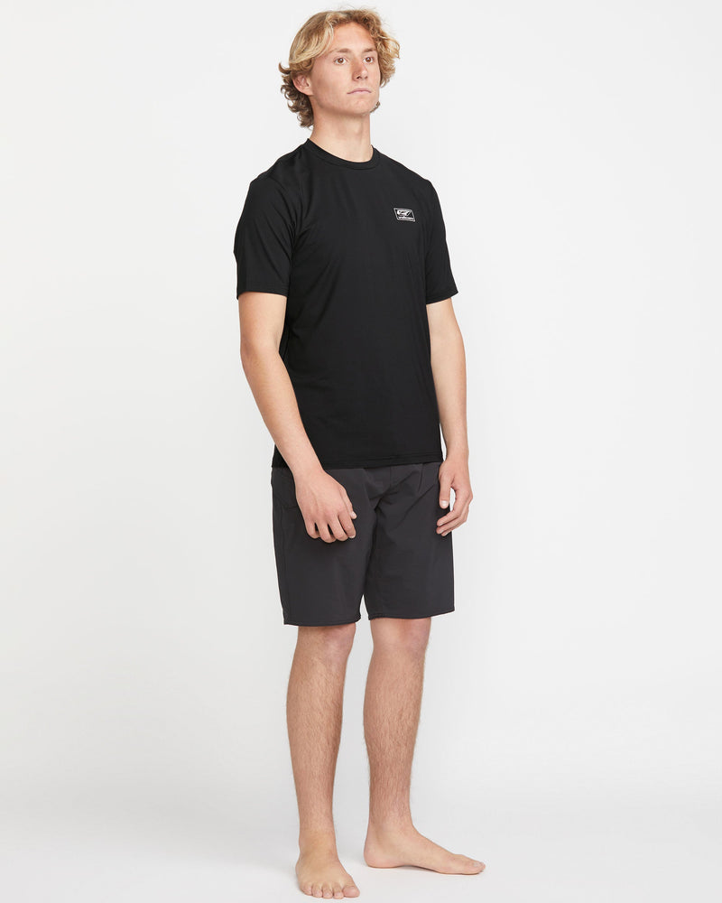 Volcom - Men's Modstone Loose Short Sleeve Surf Tee