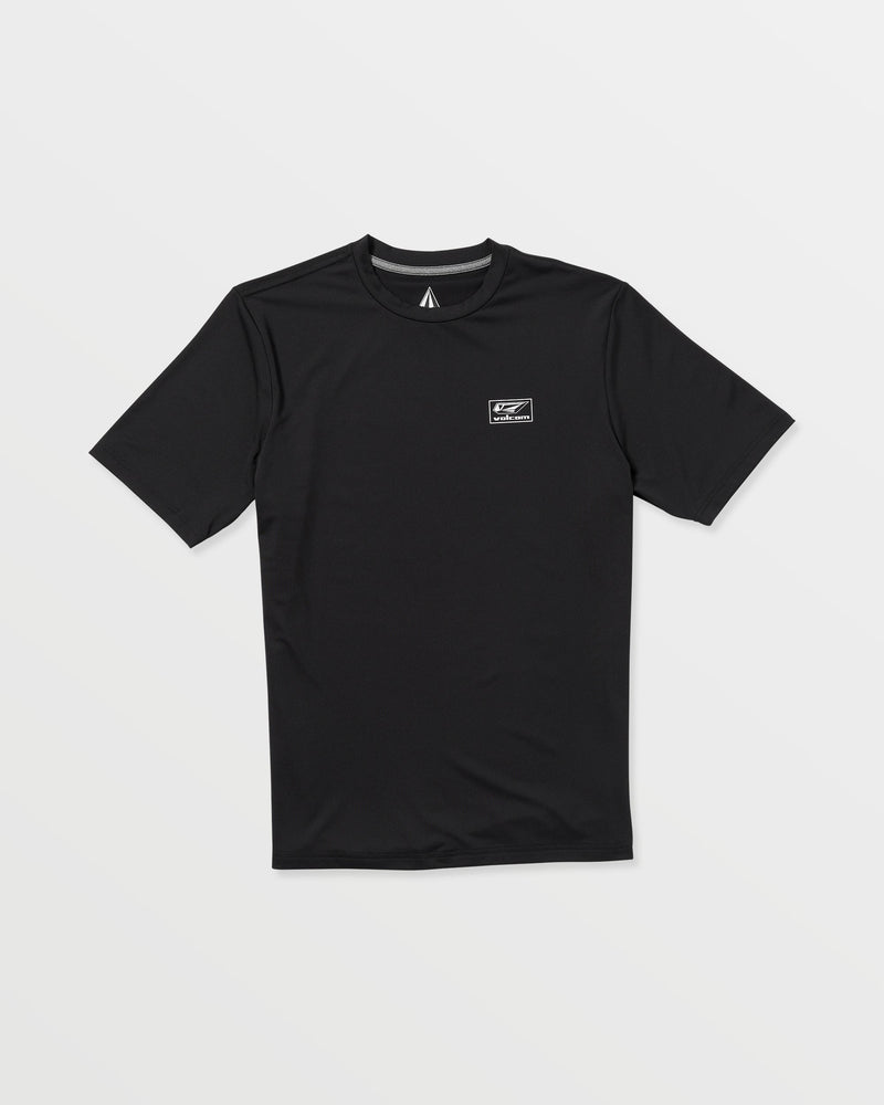 Volcom - Men's Modstone Loose Short Sleeve Surf Tee