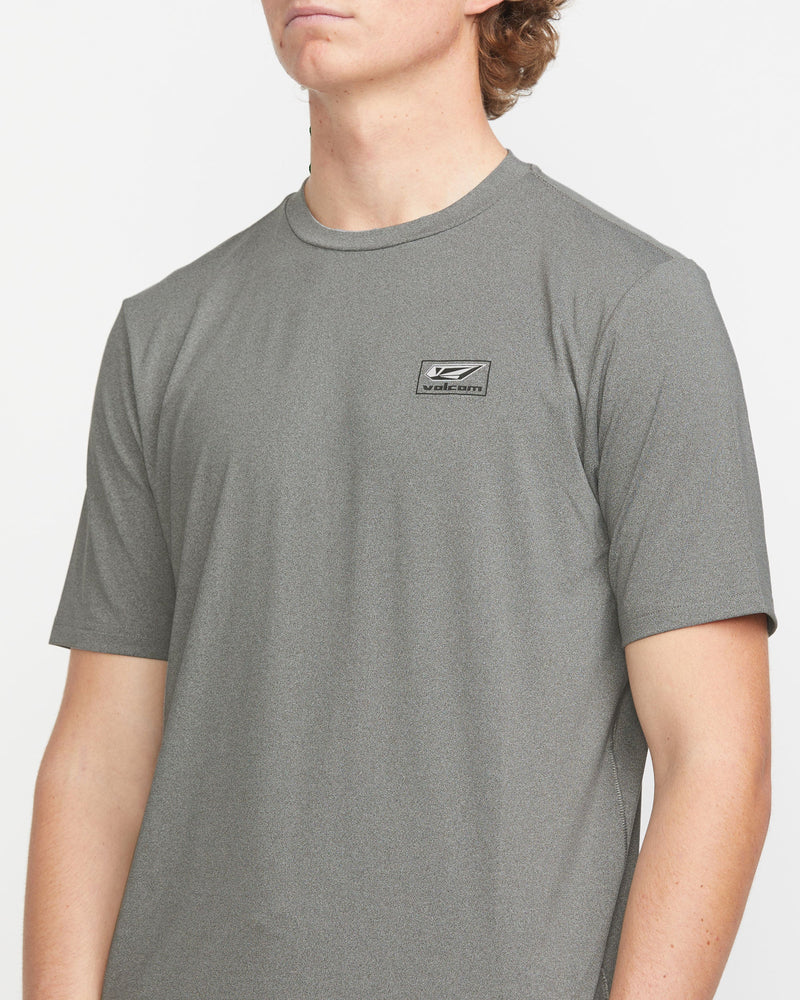 Volcom - Men's Modstone Loose Short Sleeve Surf Tee
