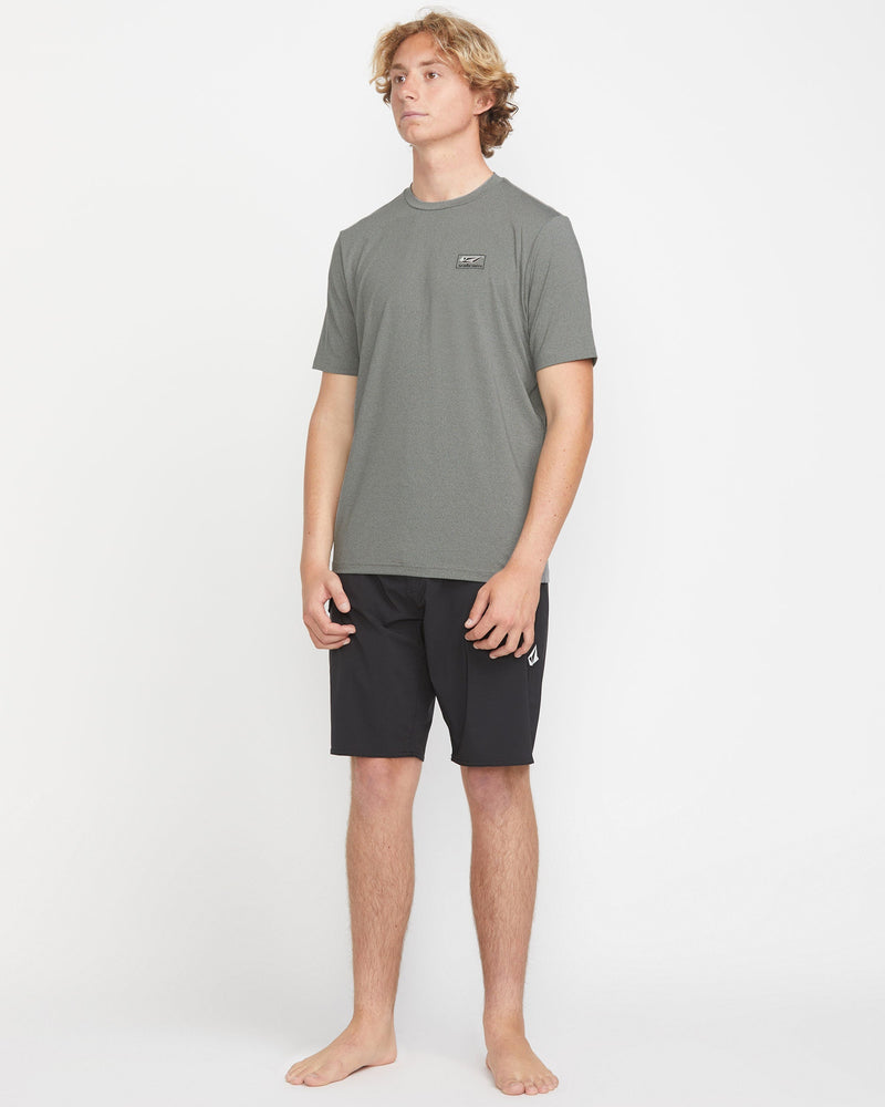 Volcom - Men's Modstone Loose Short Sleeve Surf Tee