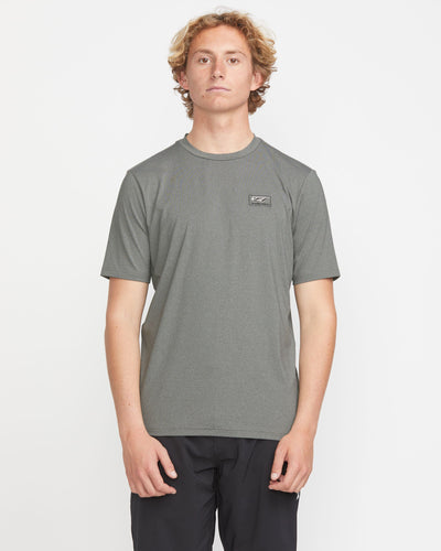 Volcom - Men's Modstone Loose Short Sleeve Surf Tee