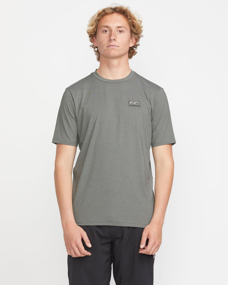 Volcom - Men's Modstone Loose Short Sleeve Surf Tee