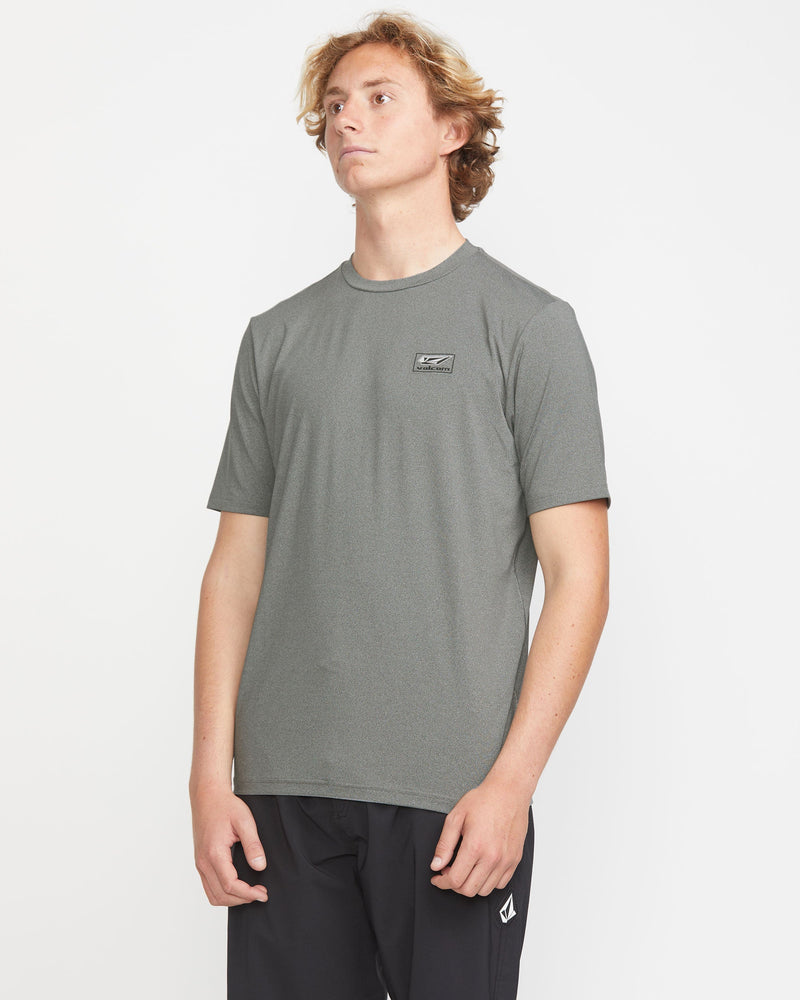 Volcom - Men's Modstone Loose Short Sleeve Surf Tee