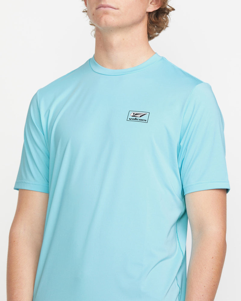 Men's Modstone Loose Short Sleeve Surf Tee