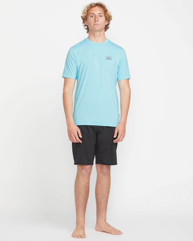 Men's Modstone Loose Short Sleeve Thrashguard