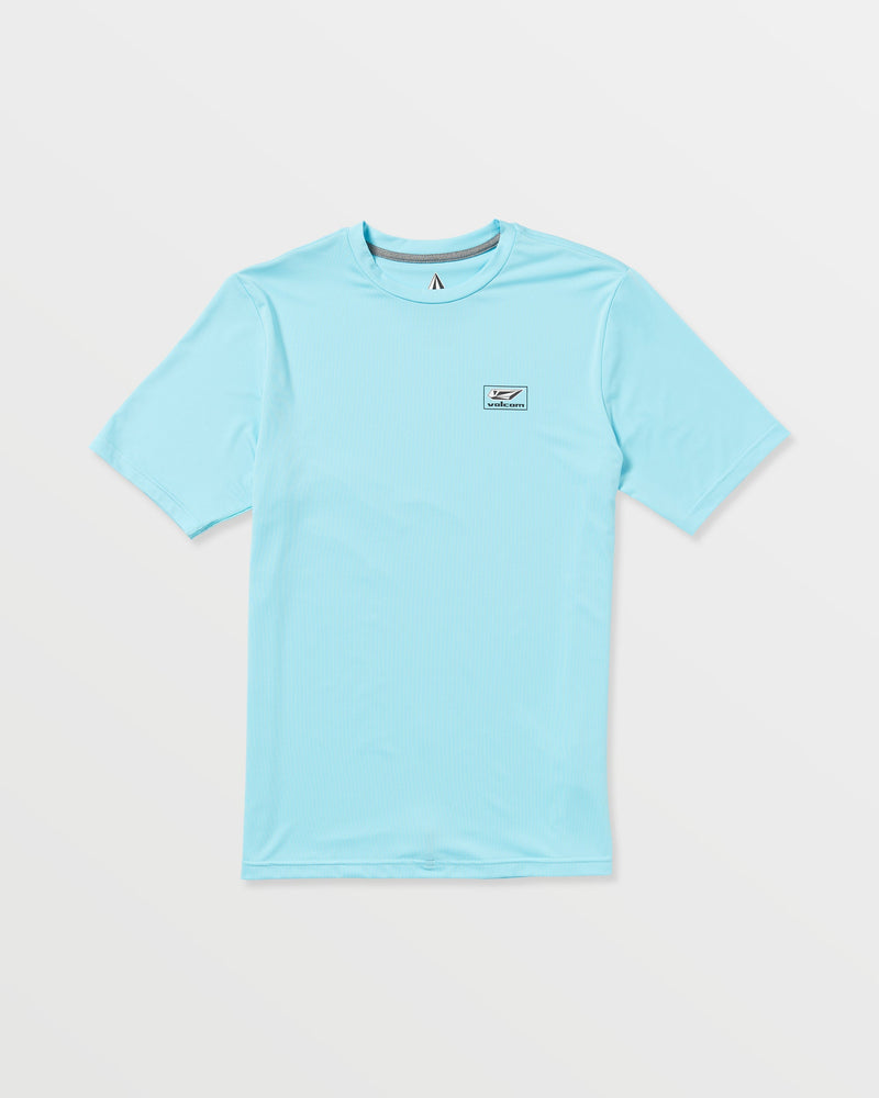 Men's Modstone Loose Short Sleeve Surf Tee