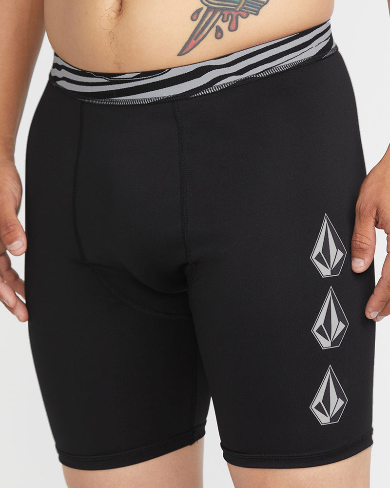 Volcom - Men's Surf Vitals Jack Robinson Surf Underhort