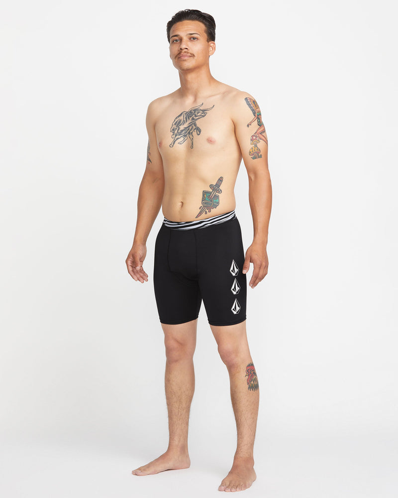 Volcom - Men's Surf Vitals Jack Robinson Surf Underhort