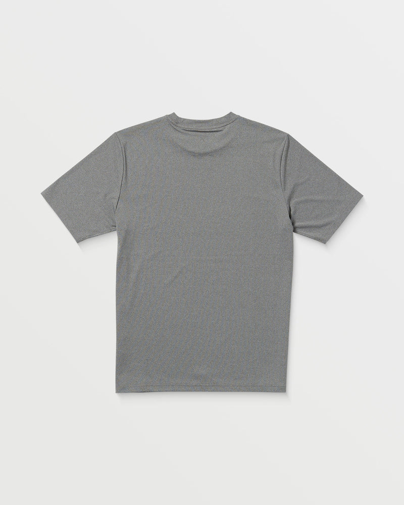 Men's Loose Short Sleeve Tee Thrashguard