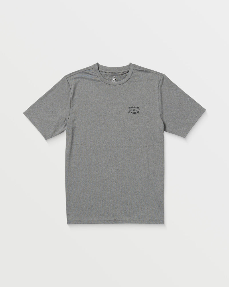 Men's Loose Short Sleeve Tee Thrashguard