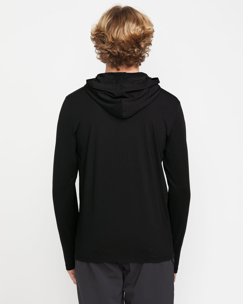 Volcom - Men's Modstone Loose Zip Hood