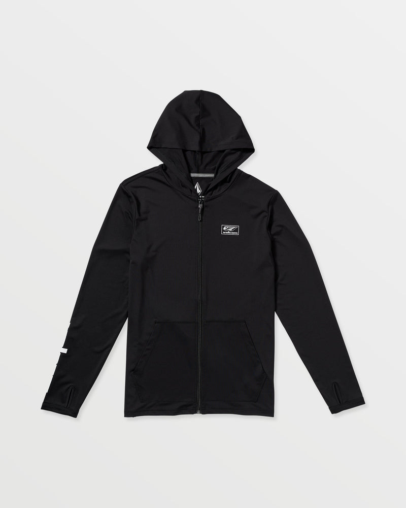 Men's Modstone Loose Zip Thrashguard Hoodie