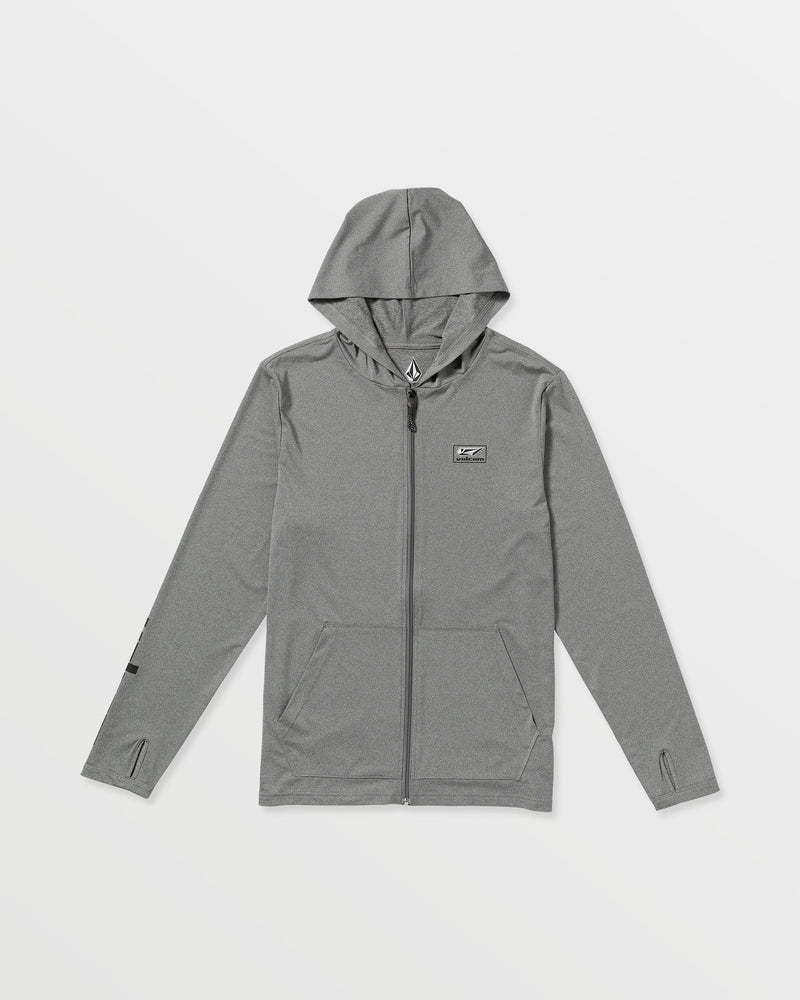Volcom - Men's Modstone Loose Zip Hood