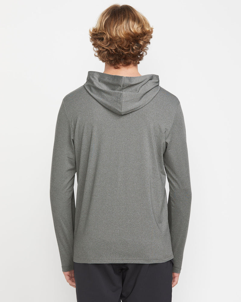Men's Modstone Loose Zip Hoodie