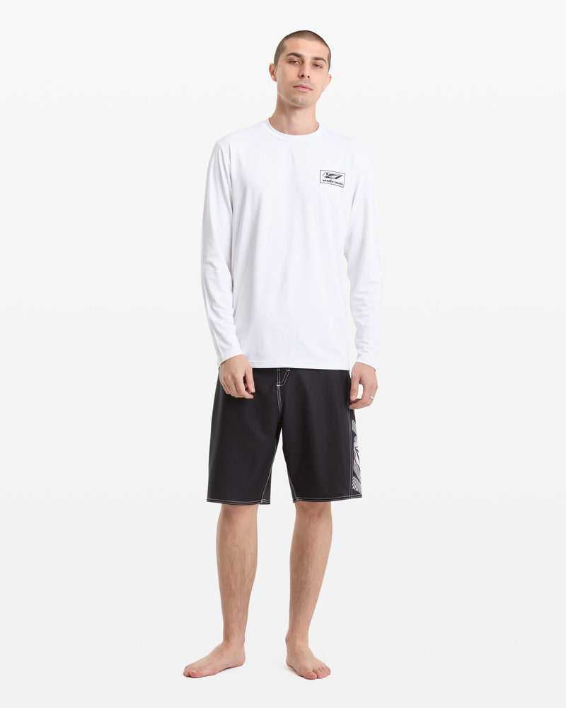Men's Modstone Loose Long Sleeve Thrashguard
