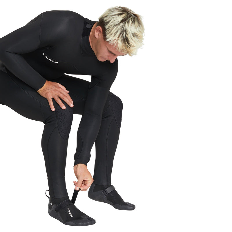 Men's 3MM Split Toe Bootsies