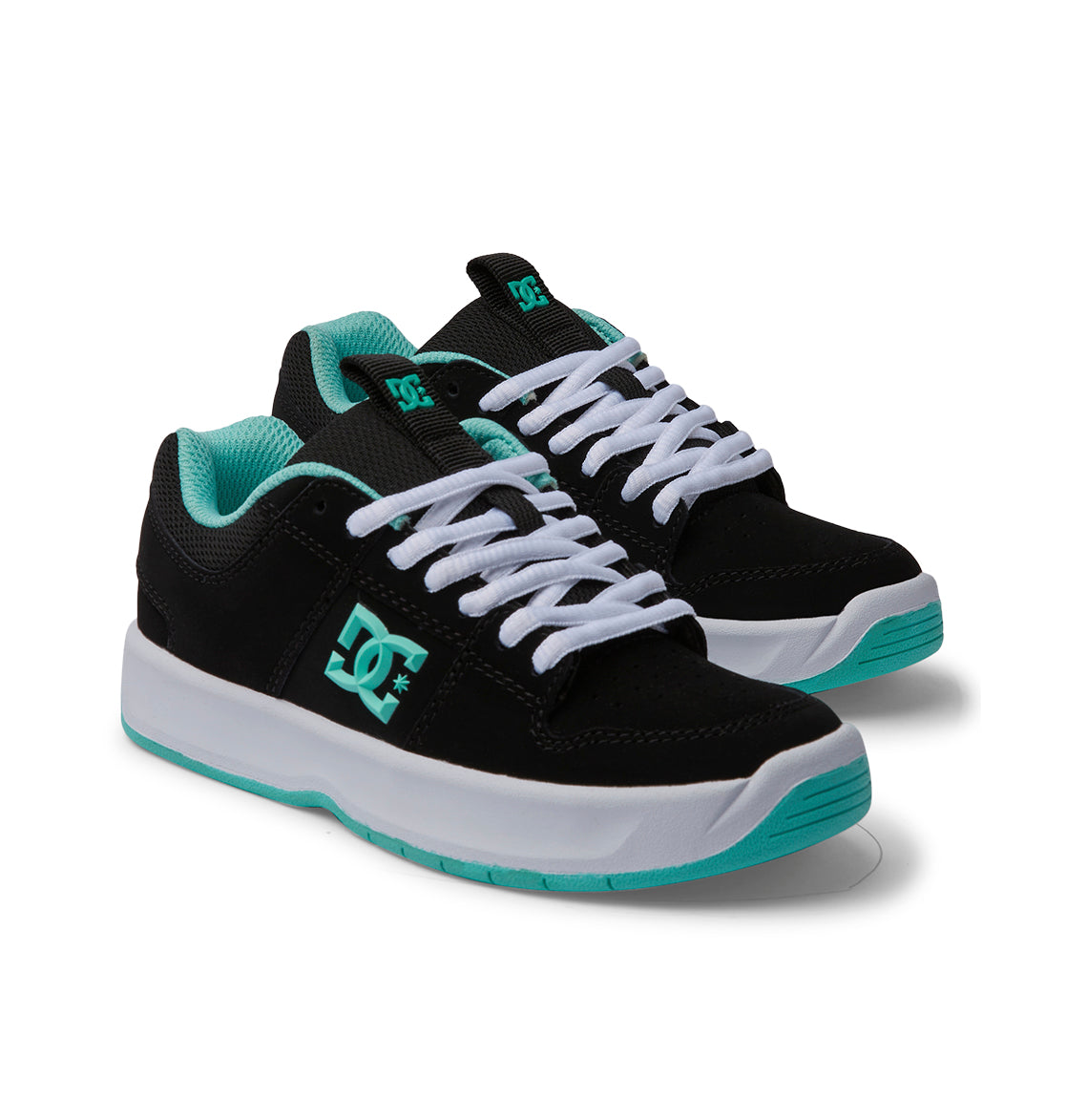 Kids' Lynx Zero Shoes - DC Shoes