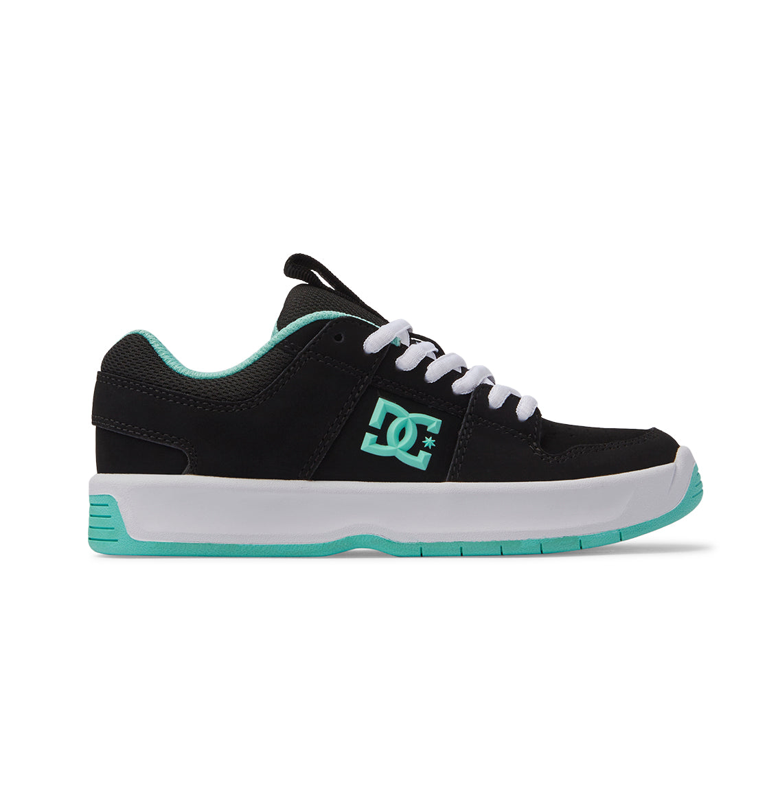 Kids' Lynx Zero Shoes - DC Shoes
