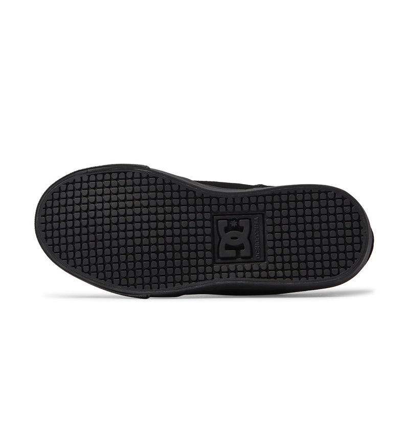 Kids' Pure Elastic Shoes Shoes - DC Shoes