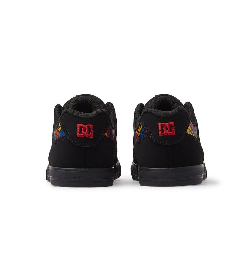 Kids' Pure Elastic Shoes Shoes - DC Shoes