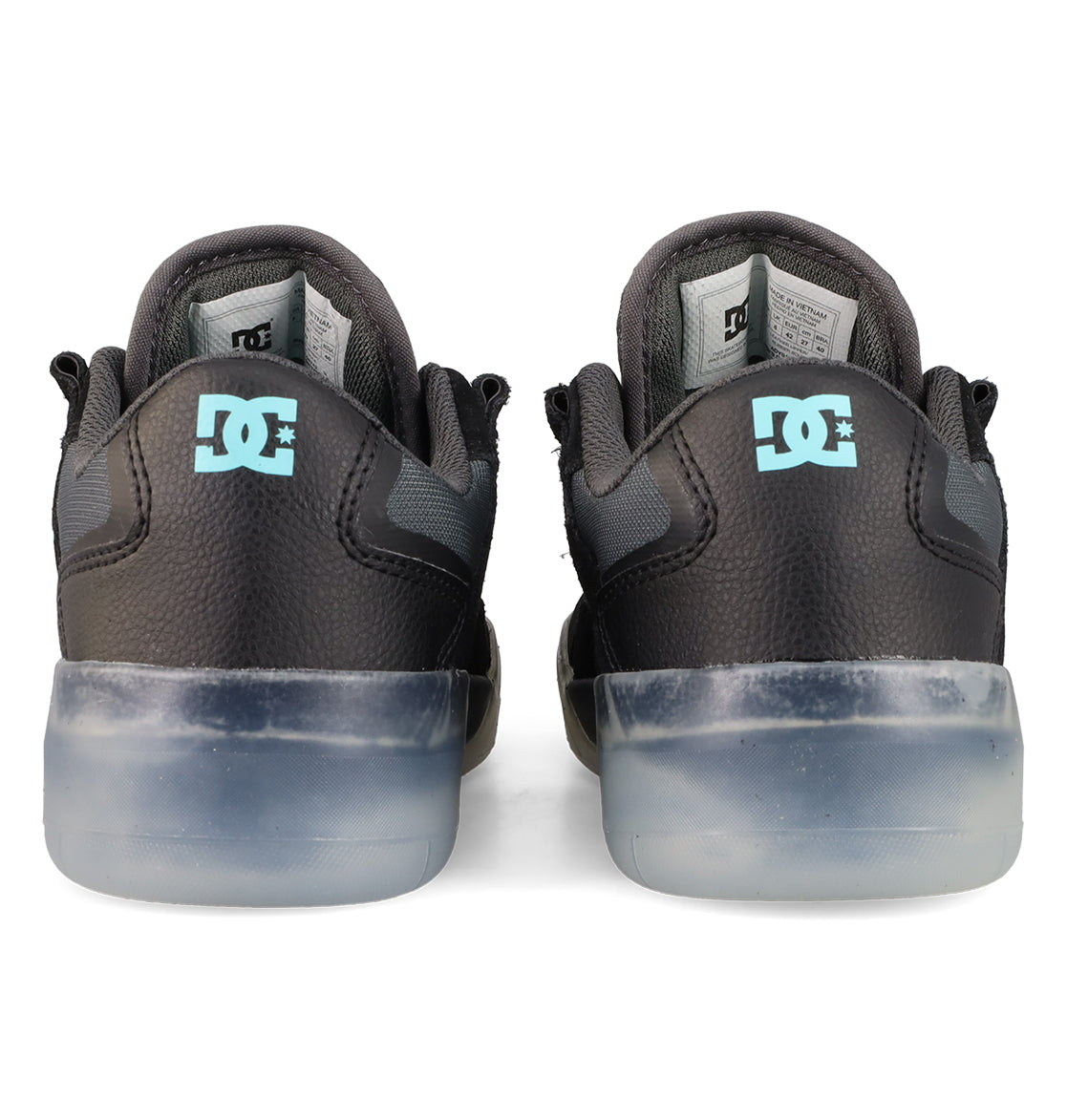 Men's DC Metric LE Shoes - DC Shoes