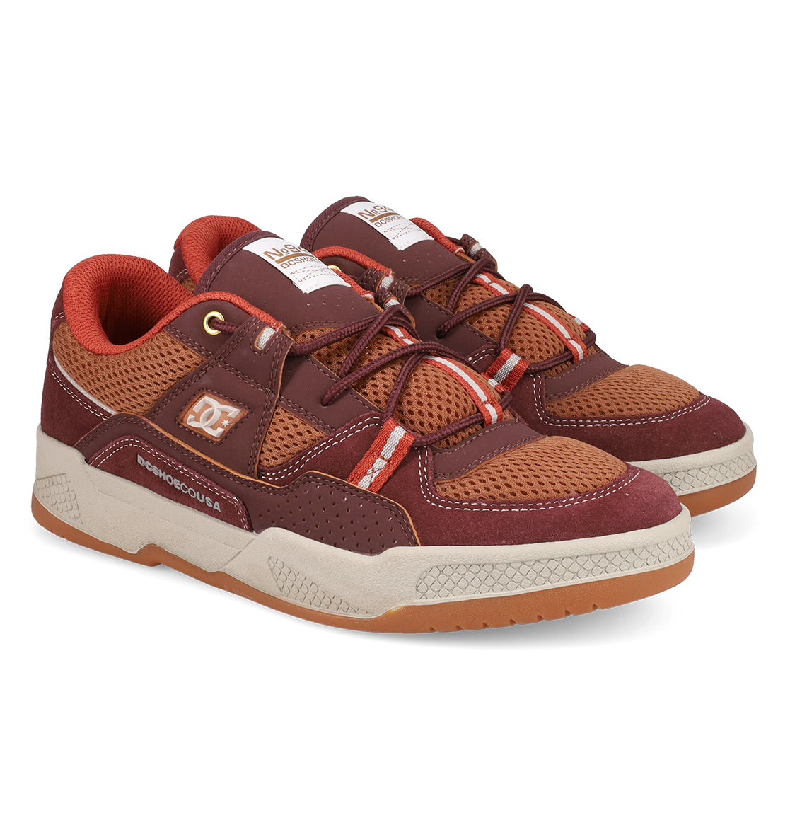Men's Construct Shoes - DC Shoes