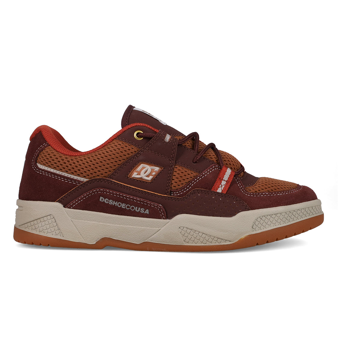 Men's Construct Shoes - DC Shoes