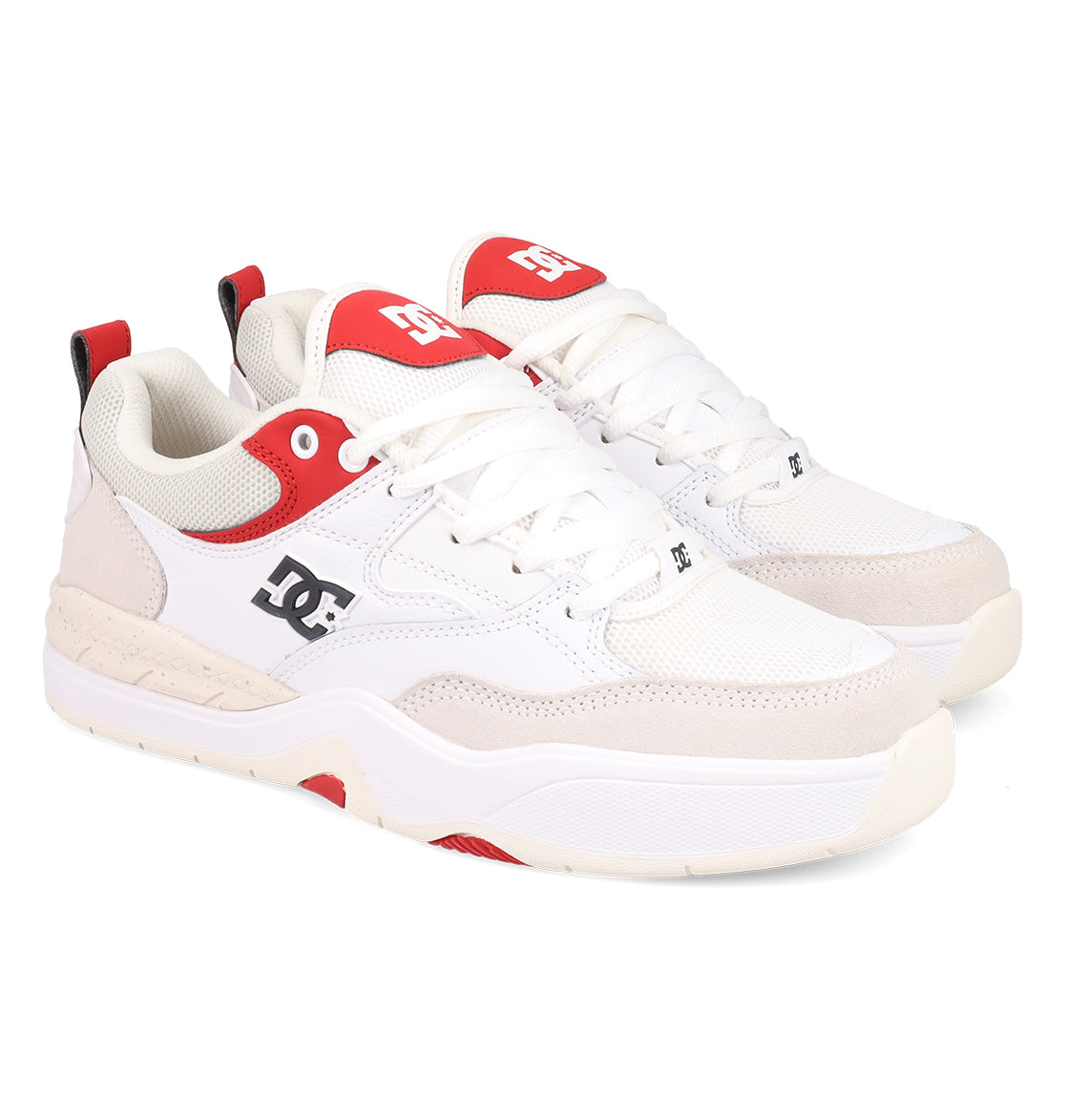 Men's DC Ascend S Shoes - DC Shoes
