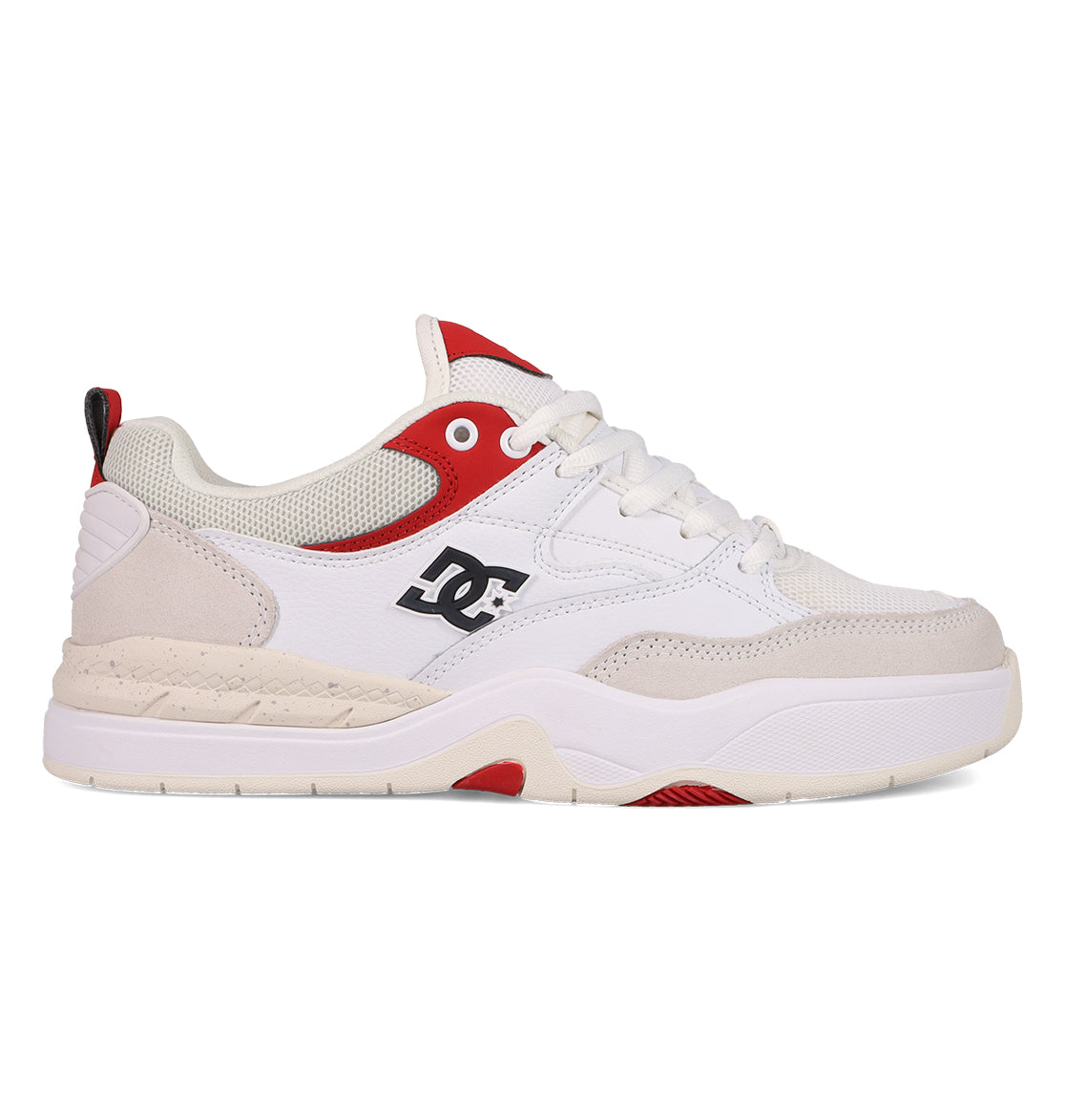 Men's DC Ascend S Shoes - DC Shoes