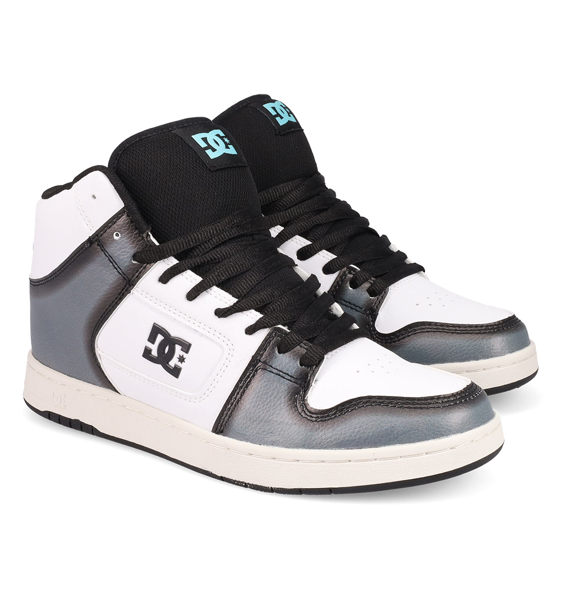 Men's Manteca 4 Hi Shoes - DC Shoes