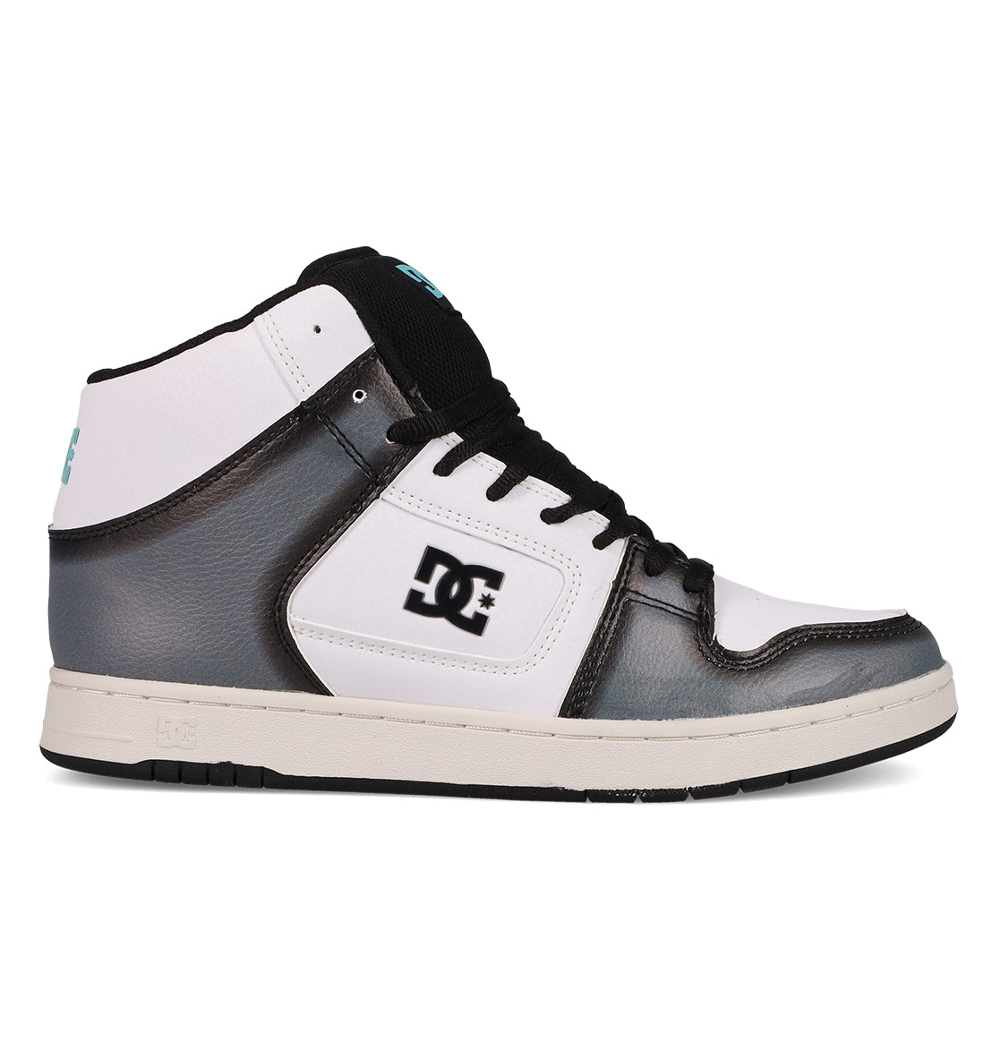 Men's Manteca 4 Hi Shoes - DC Shoes
