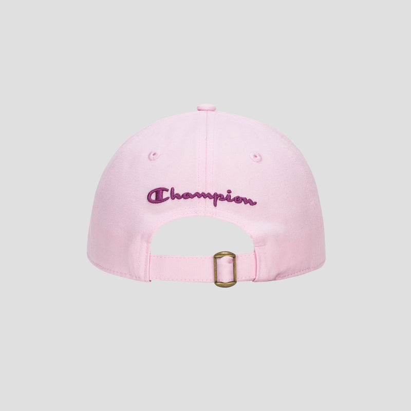 Amber Chenille Adjustable Baseball Cap