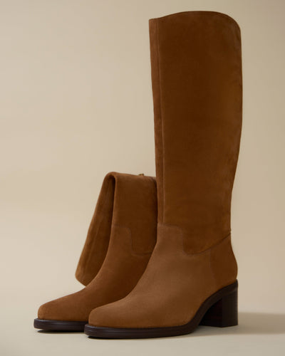 Amree Knee High Boot - Vince Camuto