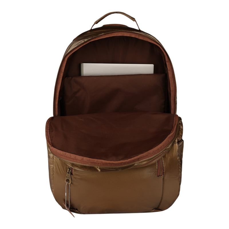 Huntress Solid Backpack