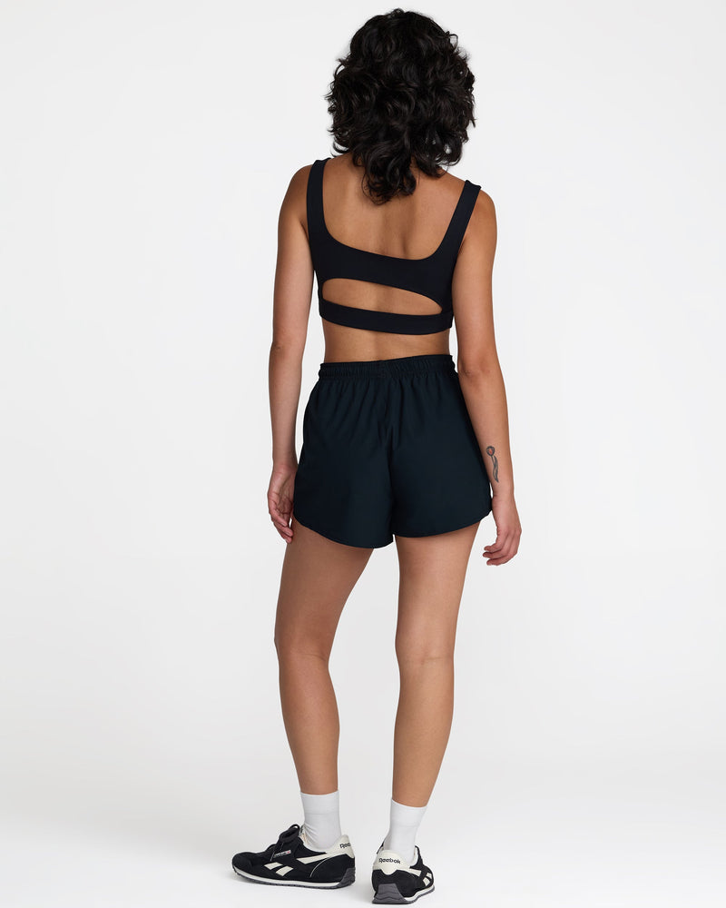 VA Essential Yogger 12" Short