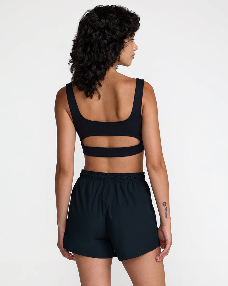 VA Essential Yogger 12" Short