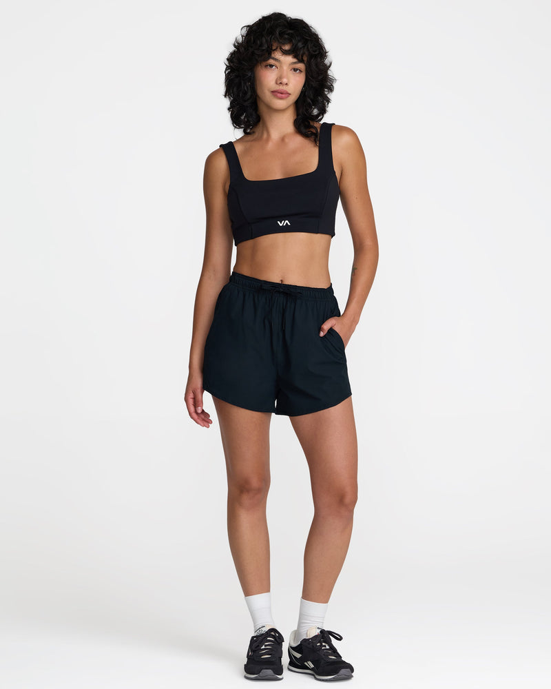 VA Essential Yogger 12" Short