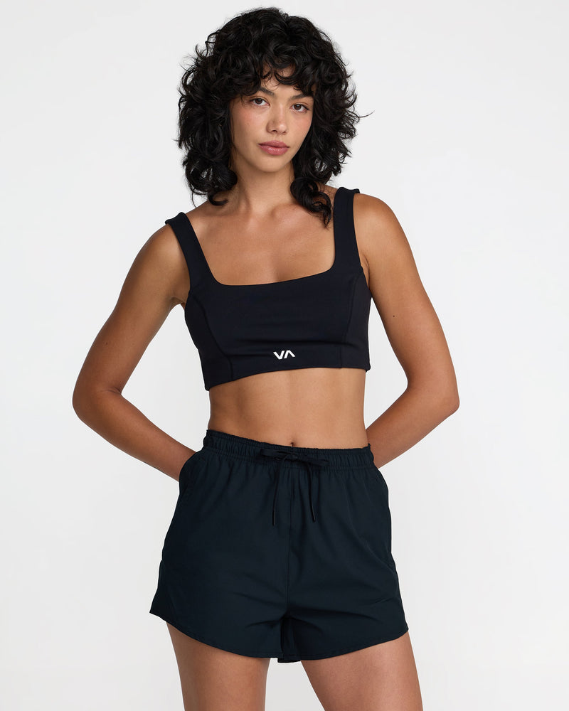 VA Essential Yogger 12" Short