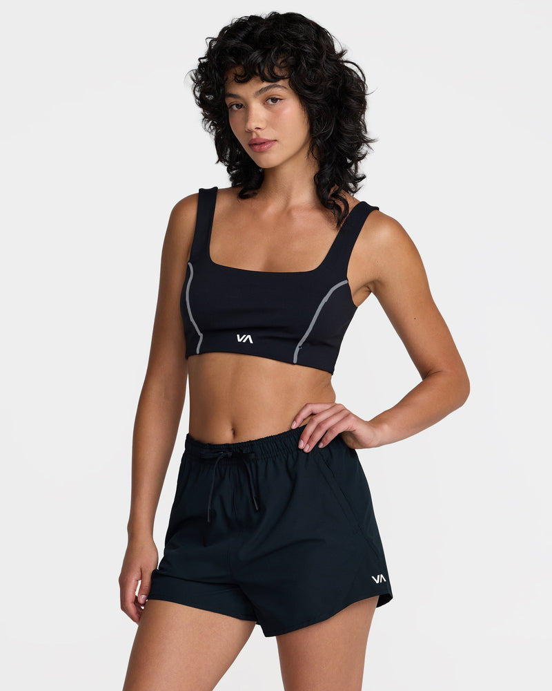 VA Essential Yogger 12" Short