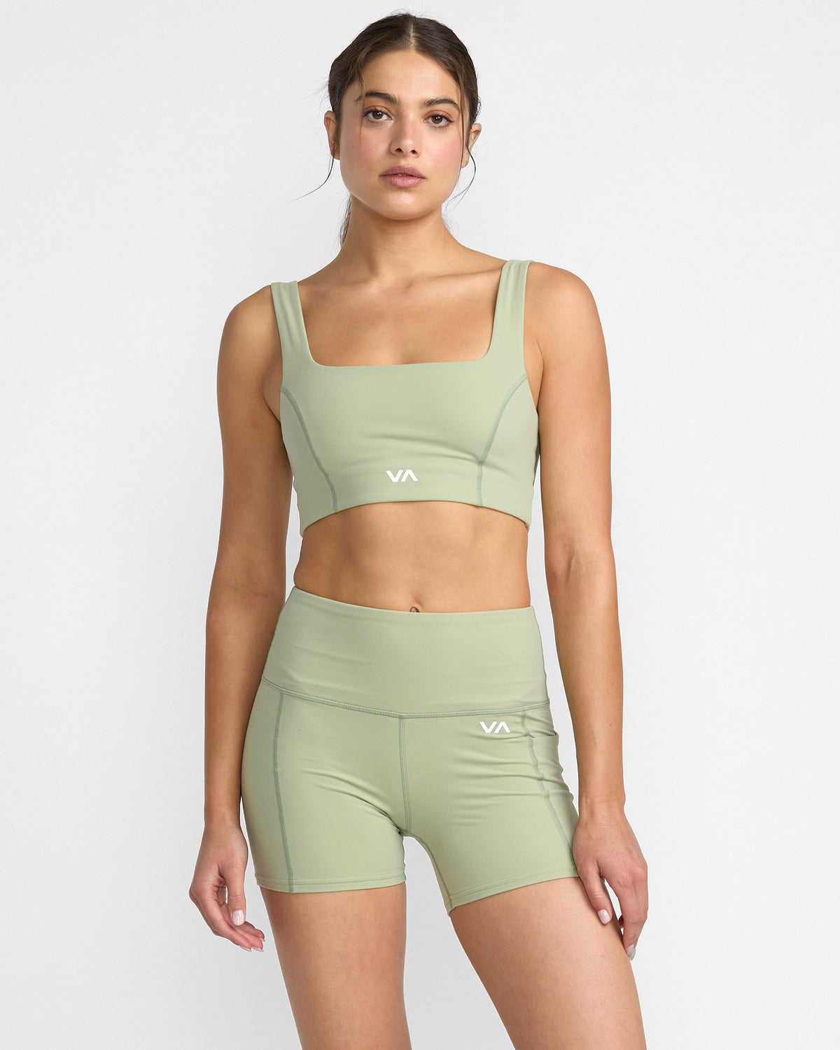 VA Essential Pocket Short II - RVCA
