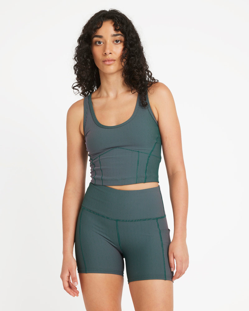 VA Essential Pocket Short II