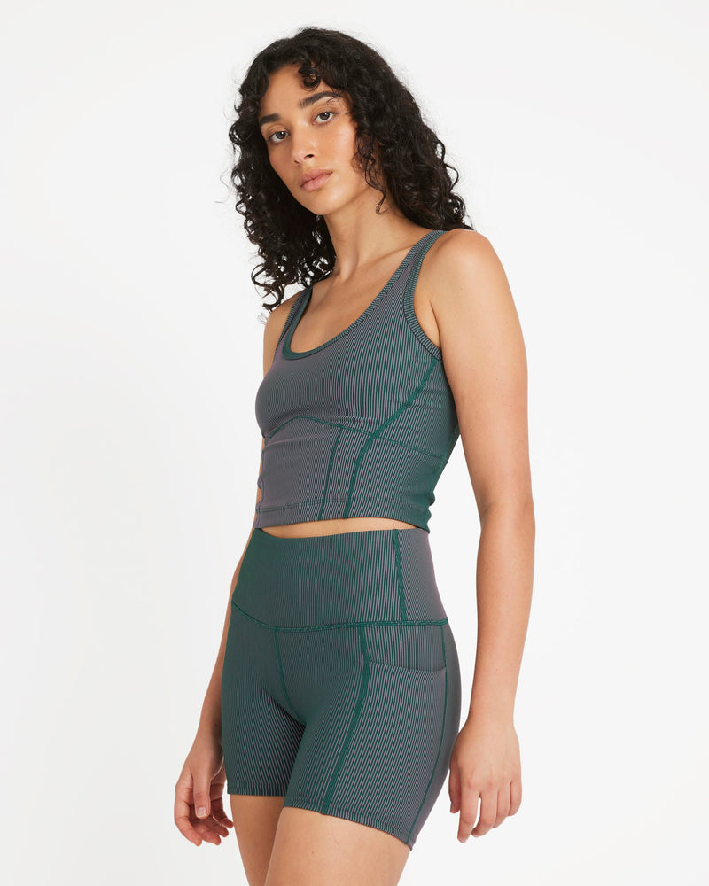 VA Essential Pocket Short II