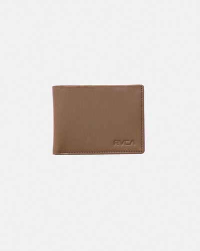 August Bifold Wallet