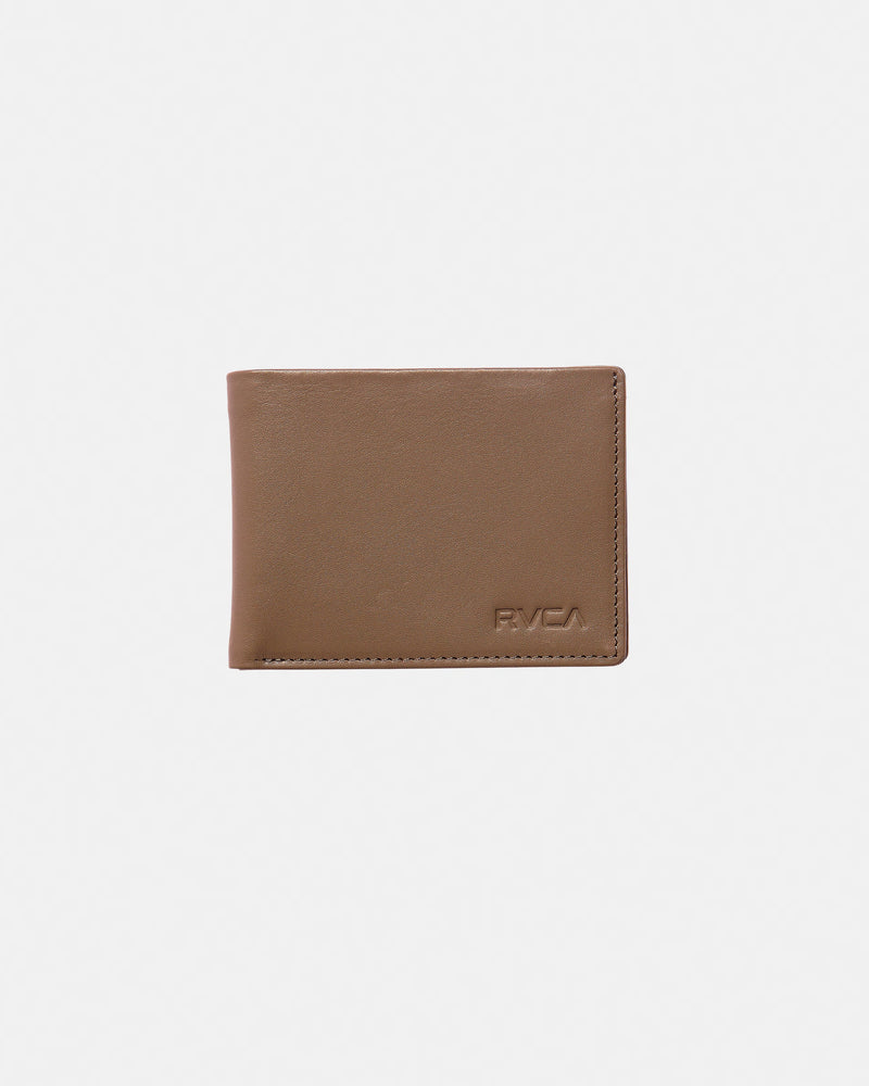 August Bifold Wallet