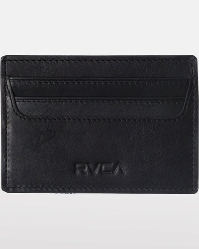 Balboa Leather Wallet
