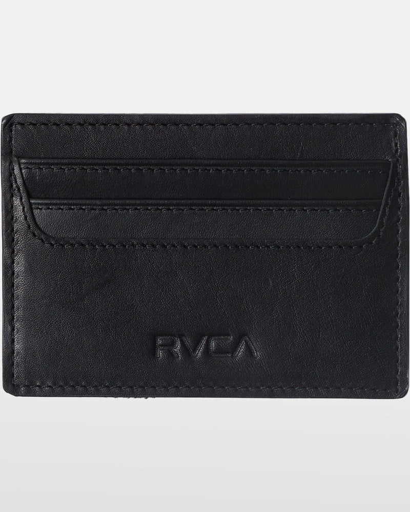 Balboa Leather Wallet