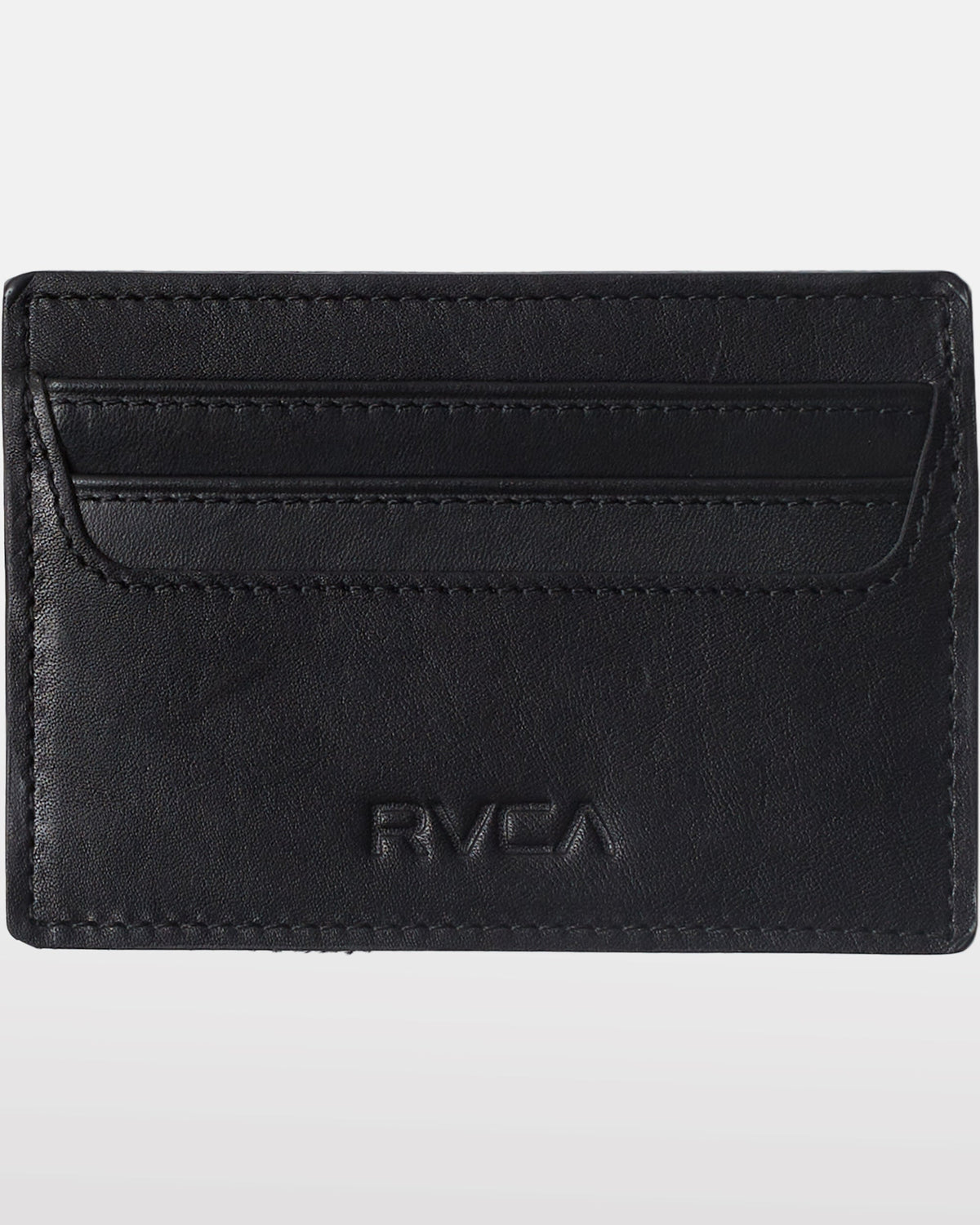 Balboa Leather Wallet - RVCA